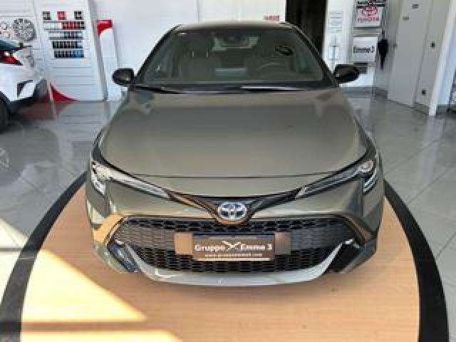 Toyota Corolla Hybrid Style 2.0 