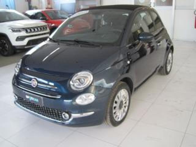 Fiat 500 C 1.0 Hybrid Dolcevita 