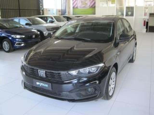 Fiat Tipo 1.5 Hybrid Dct 5 Porte 