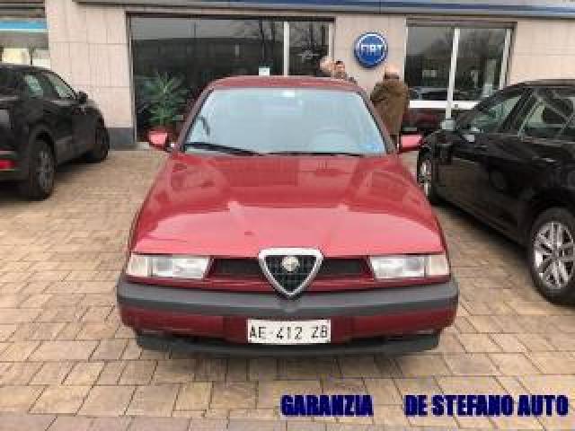 Alfa Romeo