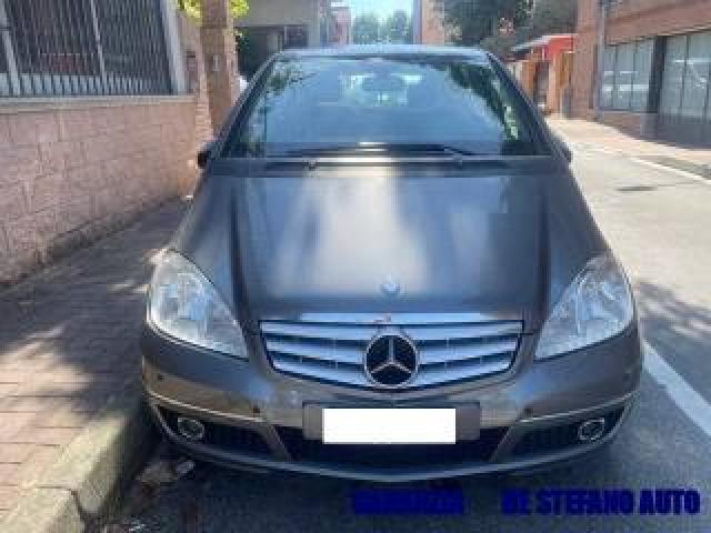 Mercedes Benz A 180 Cdi Avantgarde 
