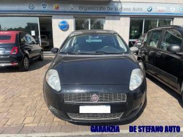 Fiat Grande Punto 1.3 Mjt 90 Cv 3p. Emotion 