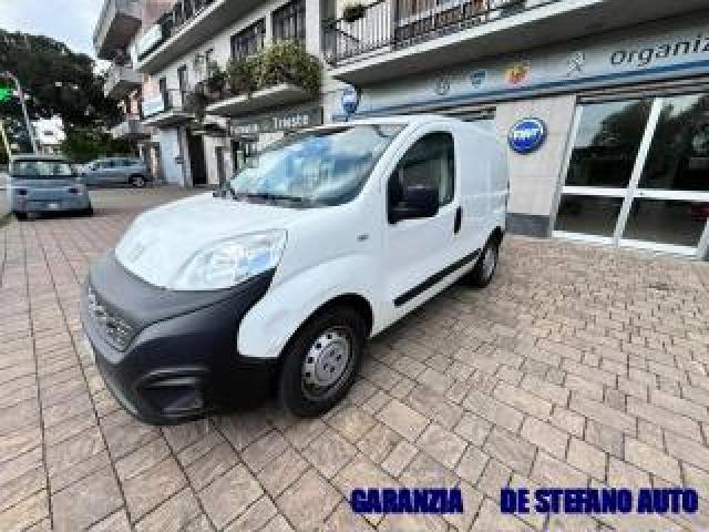 Fiat Fiorino 1.3 Mjt 95cv Cargo 