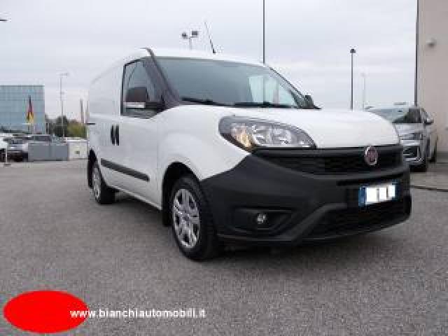 Fiat Doblo 1.6 Mjt 105cv S&s Pc-Tn Cargo Lounge 