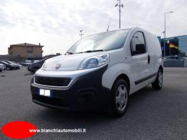 Fiat Fiorino 1.3 Mjt 95cv Cargo Sx 