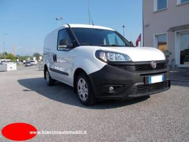 Fiat Doblo 1.6 Mjt 105cv S&s Pc-Tn Cargo Lounge 