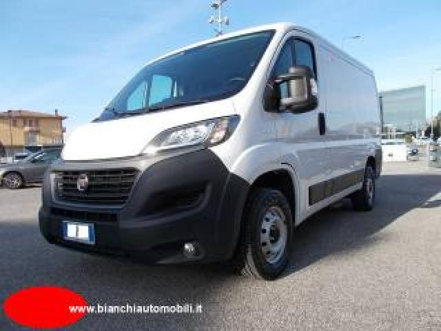 Fiat Ducato 28 2.3 Mjt 120cv Pc-Tn Furgone 