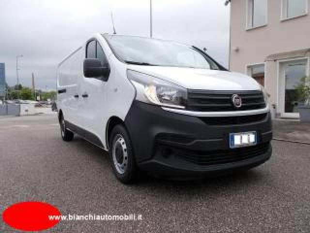 Fiat Talento 2.0 Ecojet 120cv Pl-Tn Furgone 12q 