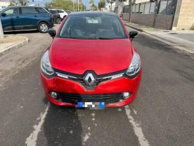 Renault Clio 1.5 Dci 8v 90cv Start&stop 5 Porte Energy 