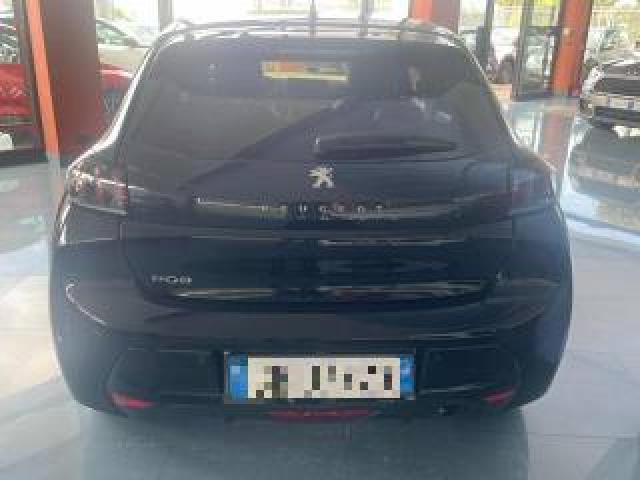 Peugeot 208 Puretech 75 Stop&start 5 Porte Allure 