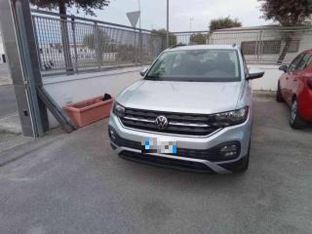 Volkswagen T-Cross 1.0 Tsi Style Bmt 