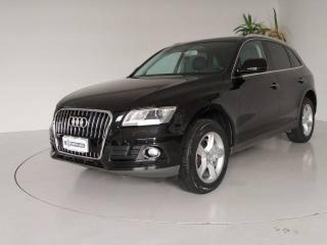 Audi Q5 2.0 Tdi 190 Cv Clean Diesel Quattro S Tronic Advan 