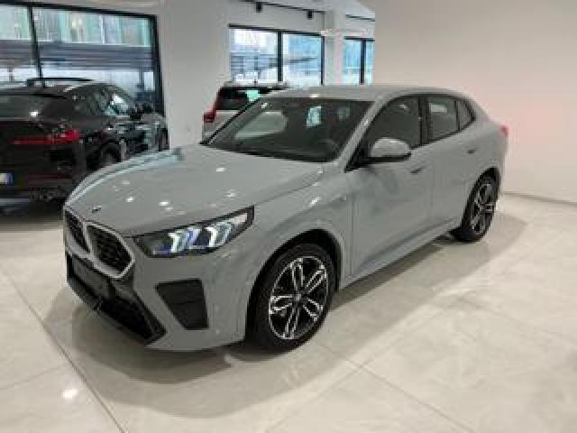 Bmw X2 Sdrive 18d Msport Premium Package 