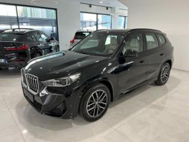 Bmw X1 Xdrive 20d Msport Led Adattivi Keyless Go 