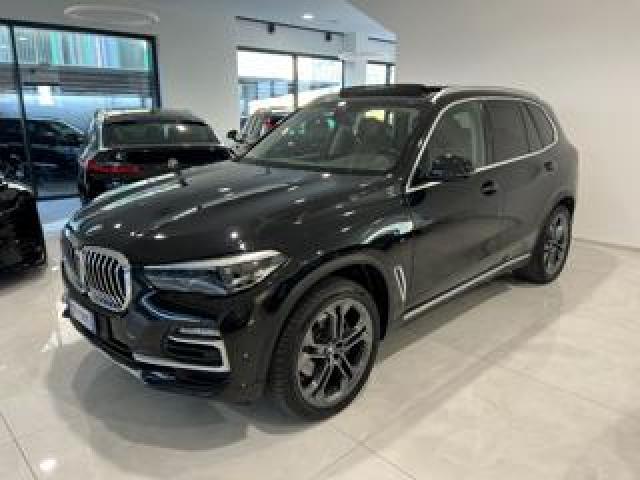 Bmw X5 Xdrive30d Xline 7 Posti Tetto Pan. 