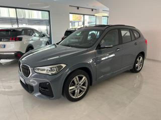 Bmw X1 Sdrive18i Msport Tetto Luci Ambiente 