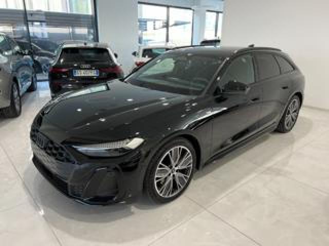 Audi A5 Avant Tdi 150 Kw Mhev+ S Tronic S Line Edition 