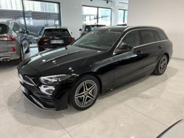 Mercedes Benz C 200 D Mild Hybrid S.w. Premium Sedili Riscaldati 