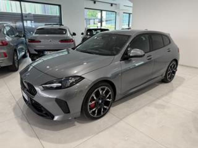 Bmw 118 D 5p. Msport Pro Sedili Riscaldati Massaggianti 