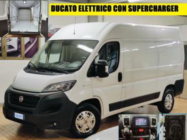 Fiat Educato 47 Kw 100% Elettrico ! 