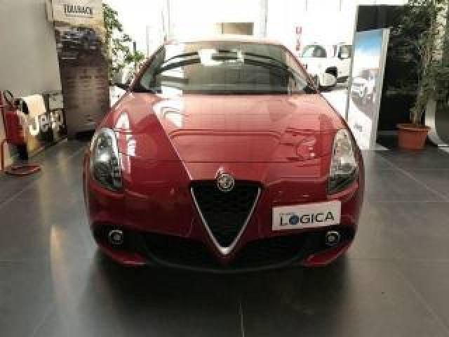 Alfa Romeo Giulietta 1.6 Jtdm 120cv Eu6 Super 