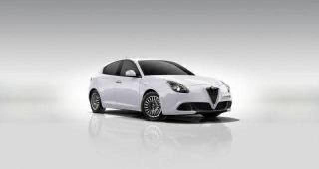 Alfa Romeo Giulietta 1.6 Jtdm 120 Cv 