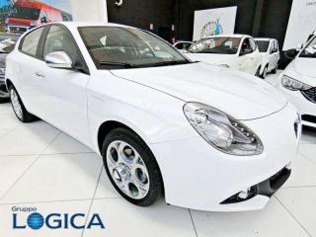 Alfa Romeo Giulietta Giulia 