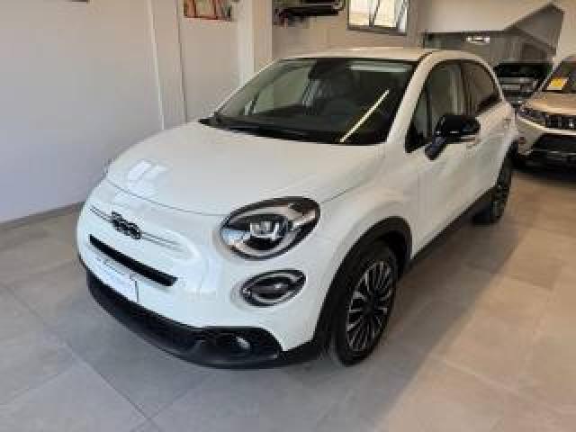 Fiat 500x 1.0 T3 120 Cv 