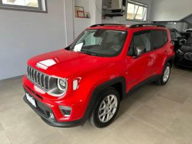 Jeep Renegade 1.0 T3 Limited 