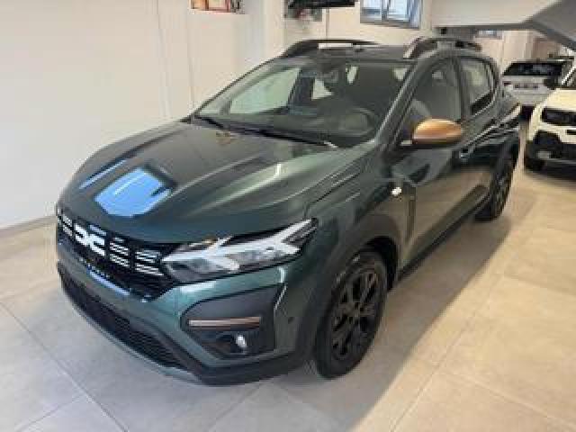 Dacia Sandero Stepway 1.0 Tce Eco-G Extreme Up Km0 