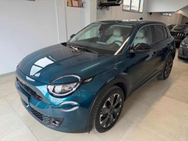 Fiat 600 Hybrid 100 Cv Dct Mhev La Prima 