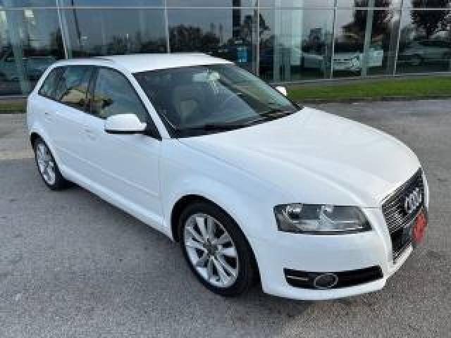 Audi A3 Spb 2.0 Tdi F.ap. Ambition 