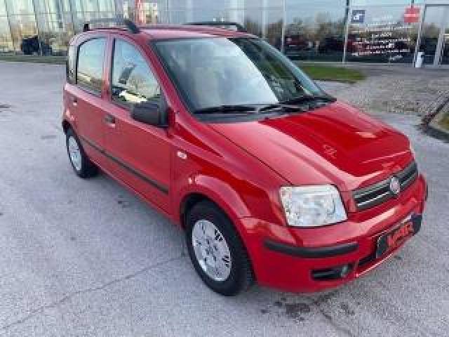 Fiat Panda 1.2 Dynamic neopatentati 