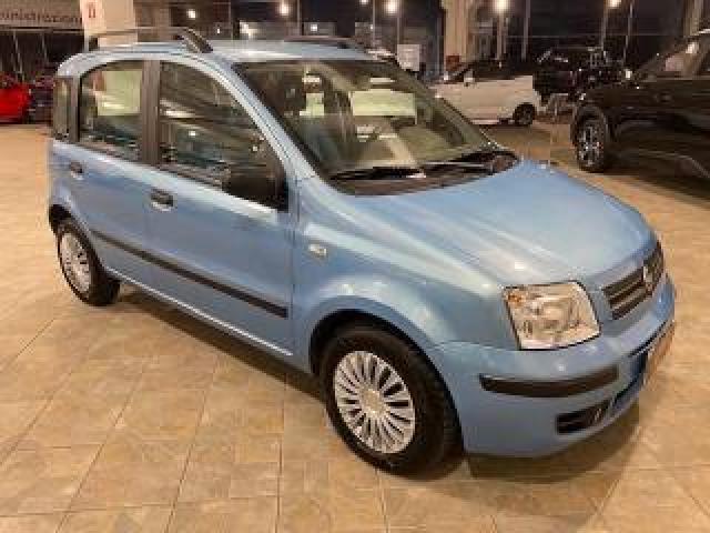 Fiat Panda 1.2 Dynamic stupenda!! 