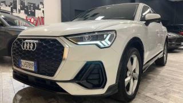 Audi Q3 Spb 35 Tdi Quattro S Tronic Business Plus 