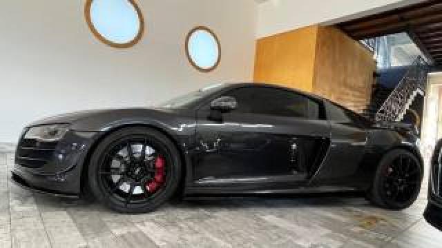 Audi R8 5.2 V10 Fsi Quattro R Tronic Prezzo Senza Permuta 