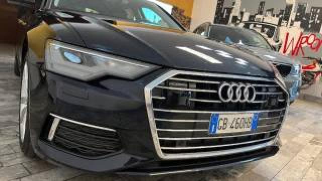 Audi A6 50 3.0 Tdi Quattro Tiptronic Business Plus 