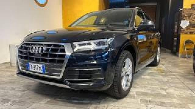 Audi Q5 2.0 Tdi 190 Cv Quattro S Tronic Sport 