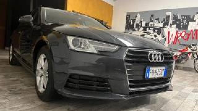 Audi A4 Avant 2.0 Tdi 150 Cv Business 