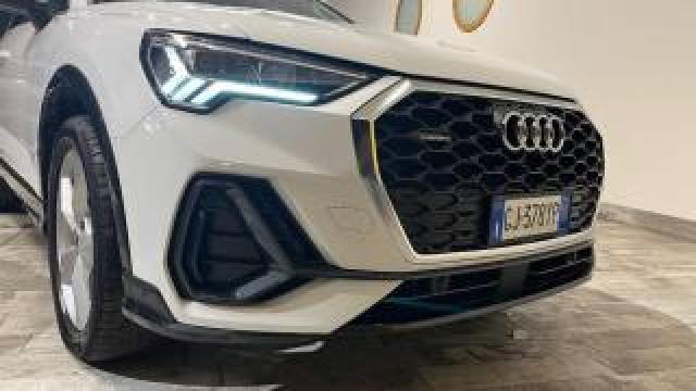 Audi Q3 Spb 35 Tdi Quattro S Tronic Business Plus 