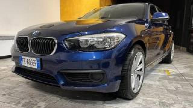 Bmw 116 D 5p. Business- Neopatentati 