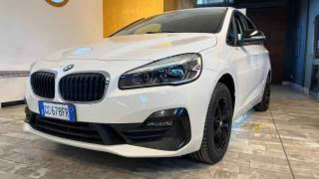 Bmw 218 D Active Tourer Sport 