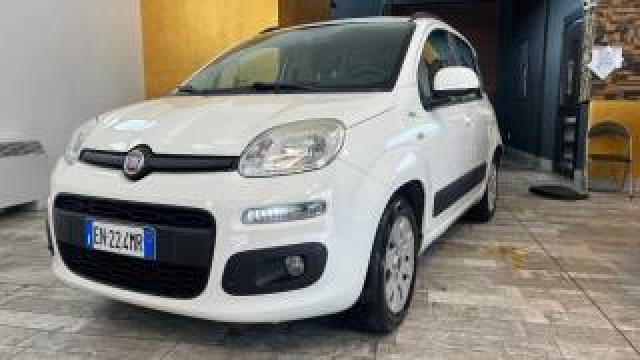 Fiat Panda 1.2 Easypower Lounge 