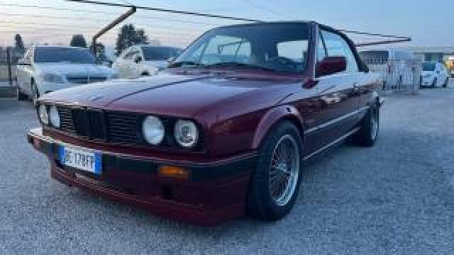 Bmw 318 I Cat Cabriolet 