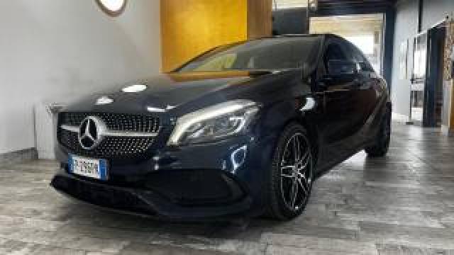 Mercedes Benz A 200 D Automatic Premium Amg - Perfetta  