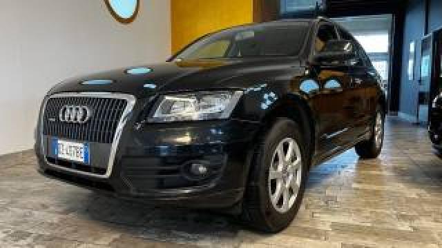 Audi Q5 2.0 Tdi 170 Cv Quattro S Tronic- Cambio Nuovo 