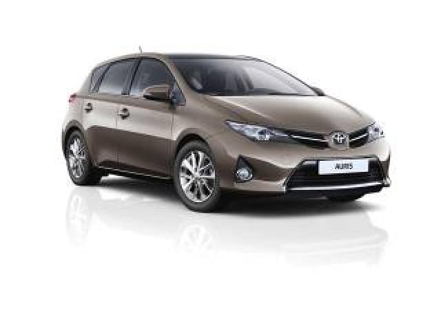 Toyota Auris 1.3 Active 