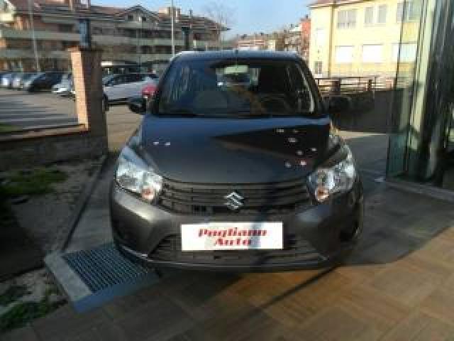 Suzuki Celerio 1.0 Dualjet S&s Cool 