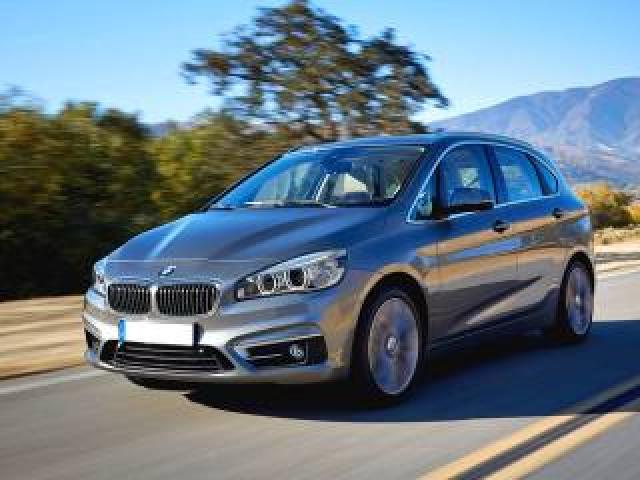 Bmw 218 D  Gran Tourer Luxury 