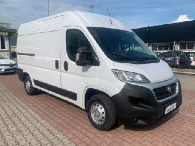 Fiat Ducato 35 2.3 Mjt 140cv Mh2 Pm-Tm Furgone Maxi 